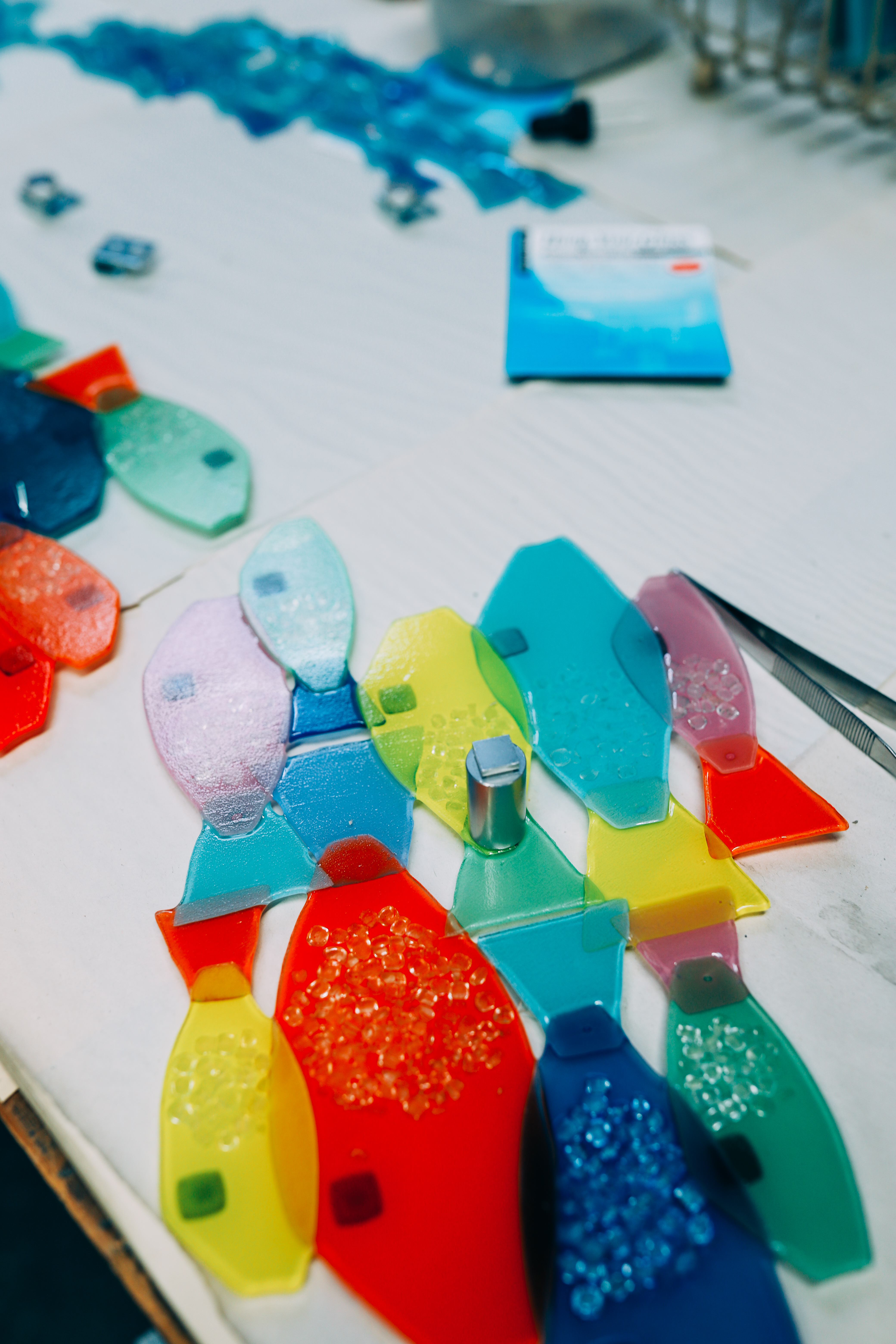 Higgins Glass Studio